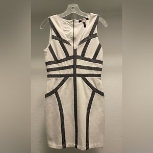 BCBGMaxaria dress
